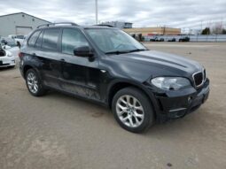 
										2012 BMW X5 full									