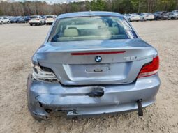 
										2012 BMW 1 series full									