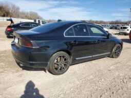 
										2012 Volvo S80 full									