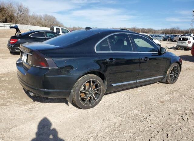 
								2012 Volvo S80 full									