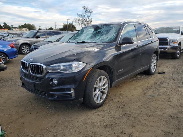 2015 BMW X5