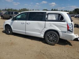 
										2018 Dodge Grand cara full									