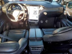 
										2016 Tesla Model x full									