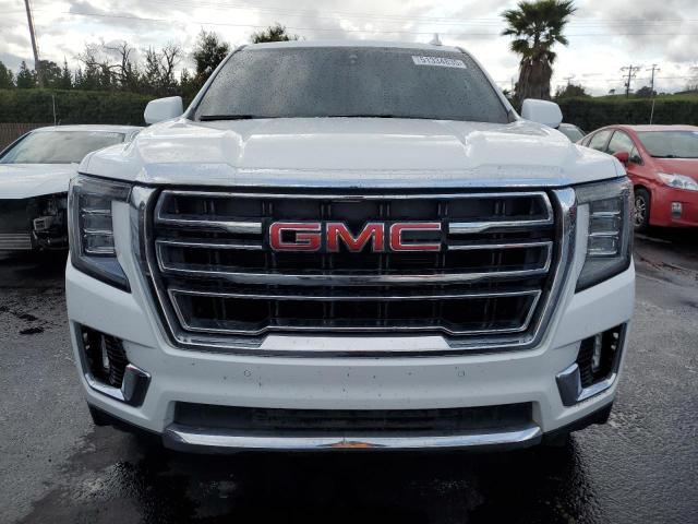 2021 Gmc Yukon