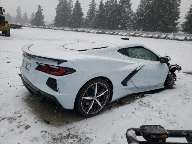 2023 Chevrolet Corvette