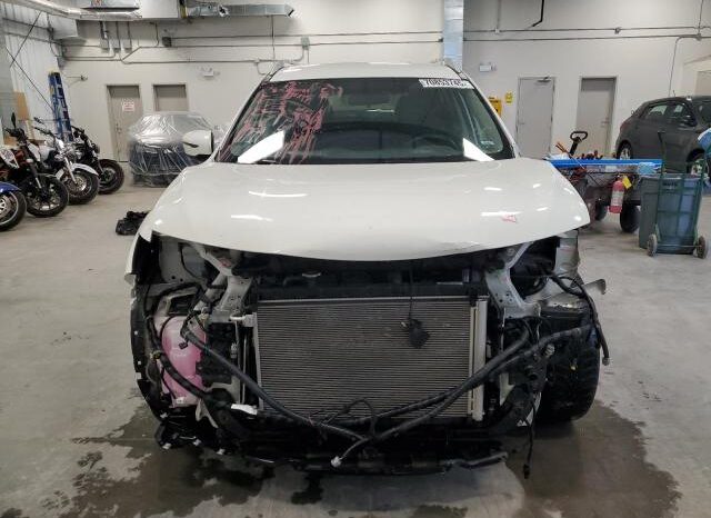 
								2019 Nissan Rogue s full									