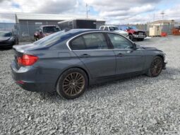 
										2014 BMW 328 xi full									