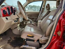 
										2006 Chrysler Pt cruiser full									