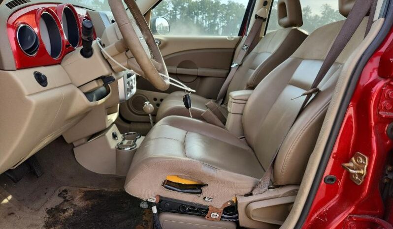 
								2006 Chrysler Pt cruiser full									