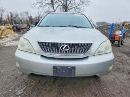 
										2005 Lexus Rx 330 full									