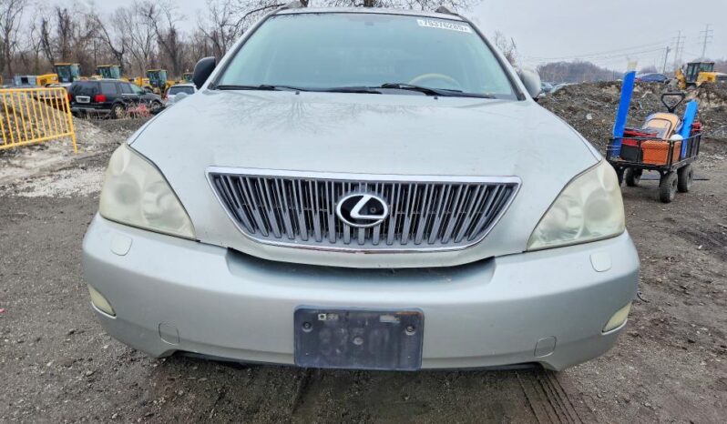 
								2005 Lexus Rx 330 full									