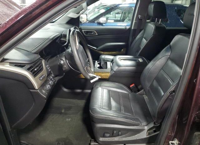 
								2017 Gmc Yukon full									