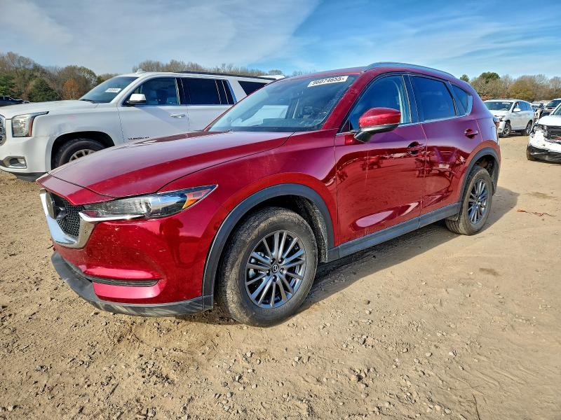MAZD CX-5 GRAND