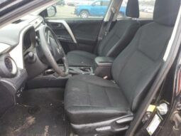 
										2015 Toyota Rav4 full									