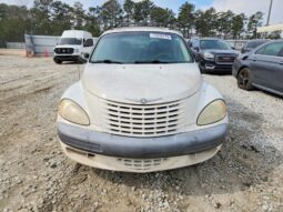 
										2001 Chrysler Pt cruiser full									