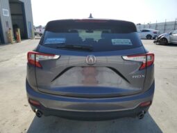 
										2019 Acura Rdx full									