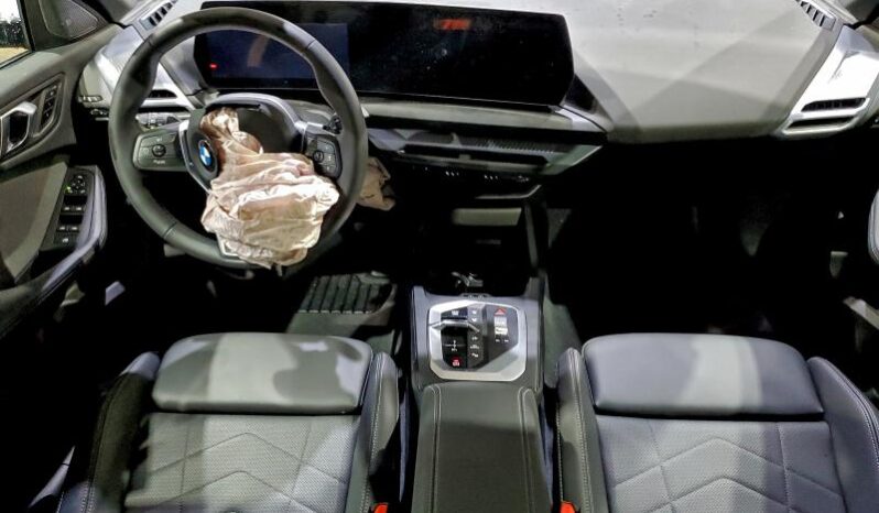 
								2025 BMW 2 series full									