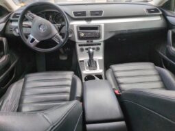 
										2014 Volkswagen Cc full									