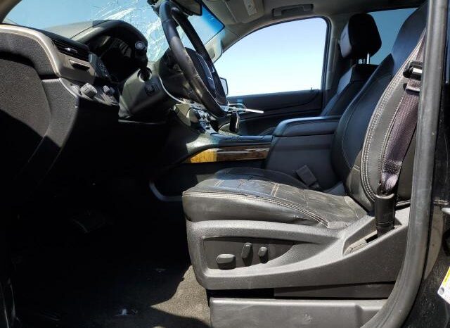 
								2017 Gmc Yukon full									