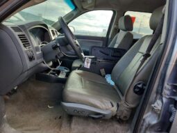 
										2007 Dodge Dakota full									