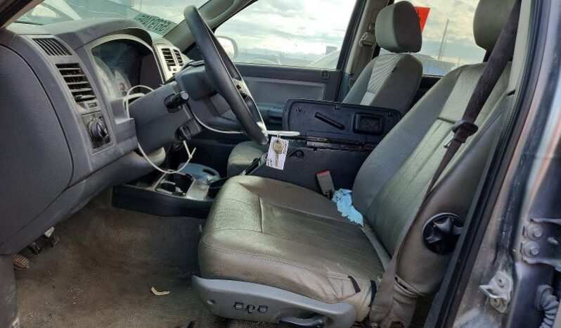 
								2007 Dodge Dakota full									