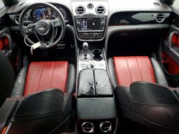 
										2019 Bentley Bentayga full									