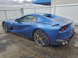 
										2021 Ferrari 812 superfast full									