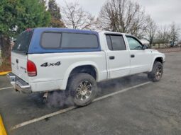
										2004 Dodge Dakota full									
