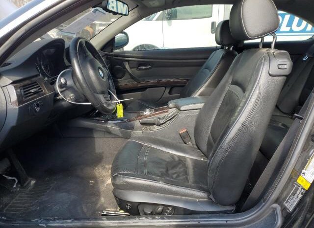 
								2013 BMW 328 xi sul full									