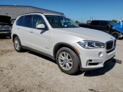 
										2015 BMW X5 full									