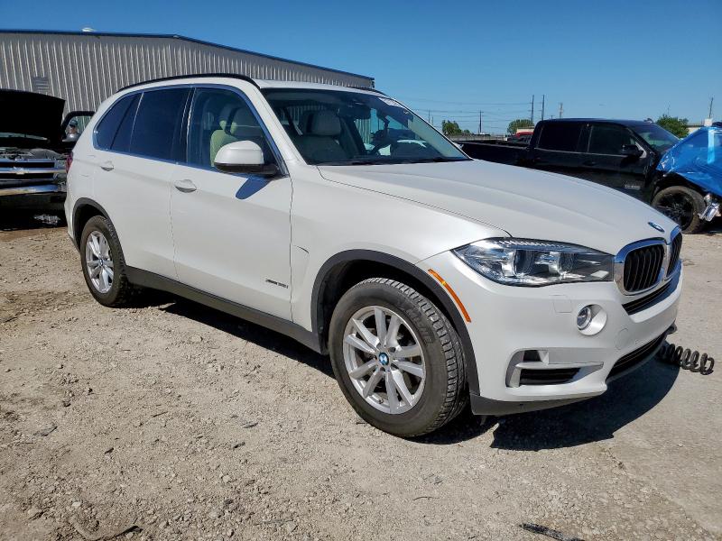 2015 BMW X5