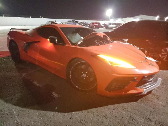 2021 Chevrolet Corvette