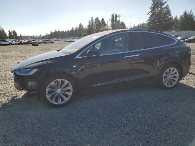 2017 Tesla Model x