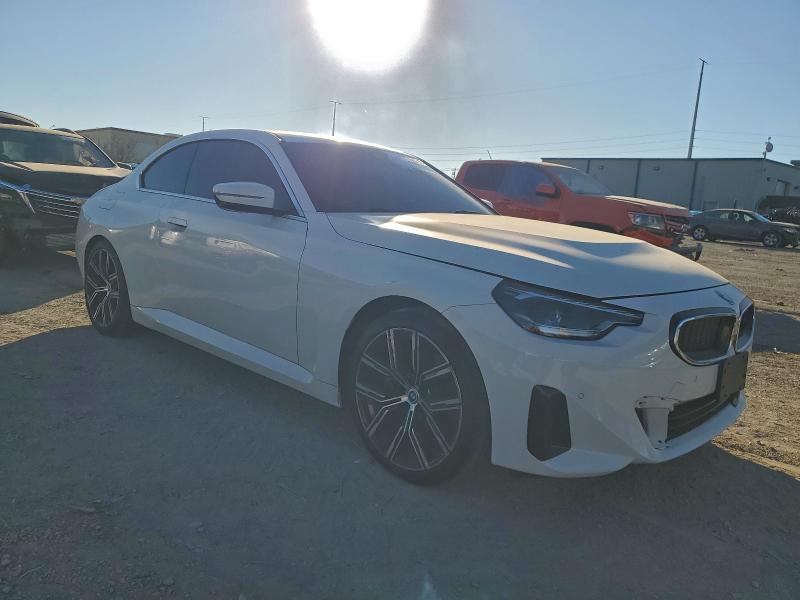2022 BMW 2 series