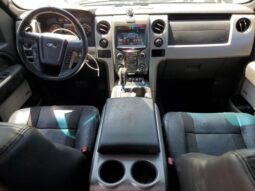 
										2013 Ford F150 full									