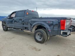 
										2025 Ford F350 full									