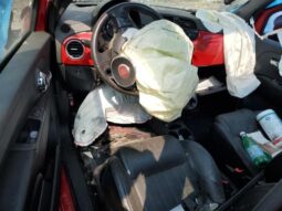 
										2013 Fiat 500 sport full									