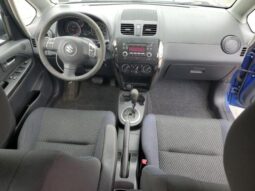 
										2013 Suzuki Sx4 full									