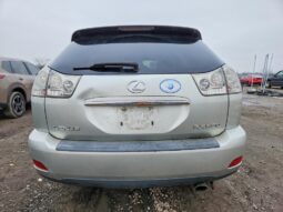 
										2005 Lexus Rx 330 full									