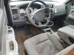 
										2016 Dodge Dakota full									