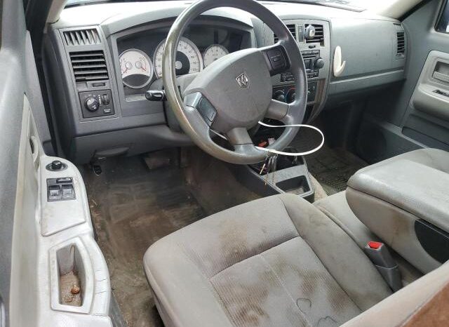 
								2016 Dodge Dakota full									