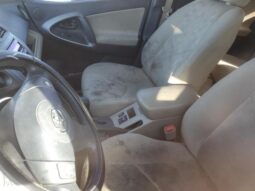 
										2012 Toyota Rav4 full									