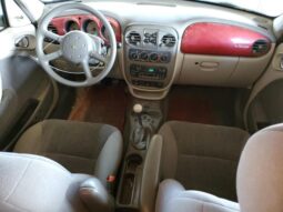 
										2002 Chrysler Pt cruiser full									