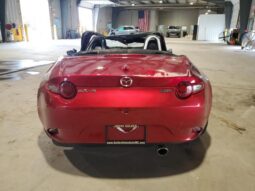 
										2021 Mazda Mx-5 miata full									