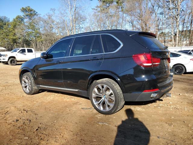 2016 BMW X5