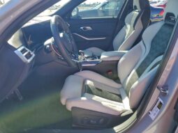 
										2025 BMW M3 full									