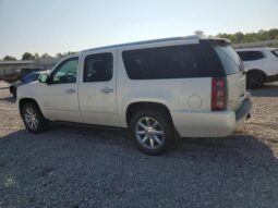 
										2012 Gmc Yukon full									
