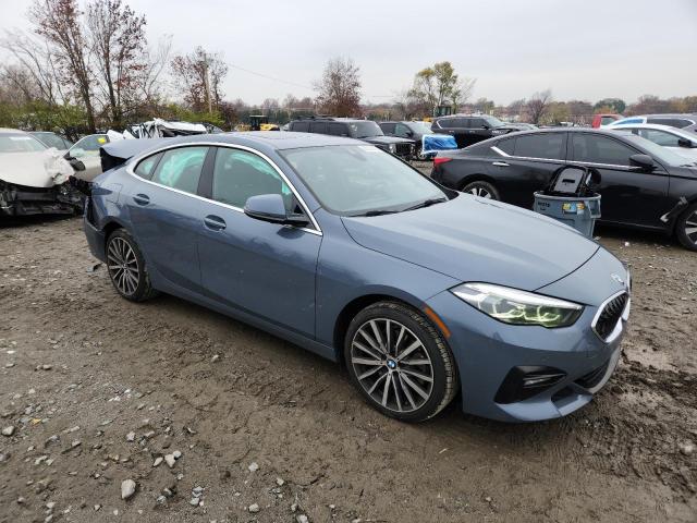 2021 BMW 2 series