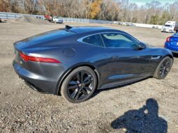 
										2016 Jaguar F-type full									