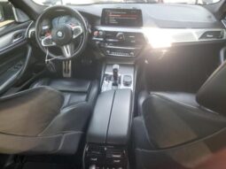 
										2019 BMW M5 full									